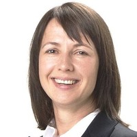 Saskia van der Geest