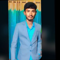 Yogish R