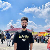 Lalit Sharma
