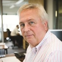Mike Schofield