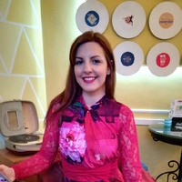 Ana Kitanović