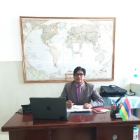 Fowdar Kailash