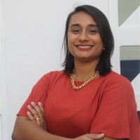 Brenda Almeida