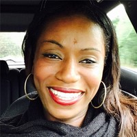 Anne Patricia Amichia