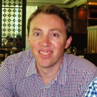 Matthew Baxter