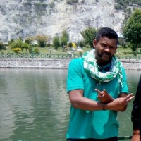 Fakir Anoop
