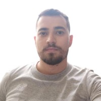 Daniel Luiz Sá