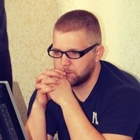 Максим Окользин