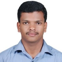 Binu Varghese