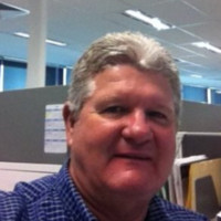 Neville Dunne