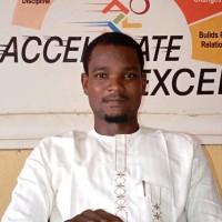 Abubakar Ahmad