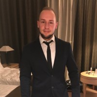 Daniel Zorzi