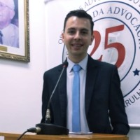 ANDRÉ WILLIAN SALLES GARCIA
