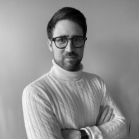 Matteo Larese Gortigo