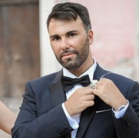 Enrico Albano
