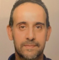 Mourad Benzoubir