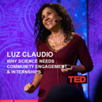 Luz Claudio