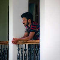 Anand Kumar