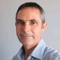 Laurent Barthelemy