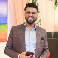 Saurav Raj Aryal 🇳🇵
