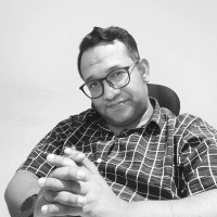 Syed Ifteqar Ahmed