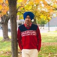 Simerdeep Singh