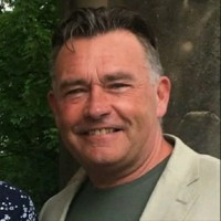 Stephen Yates