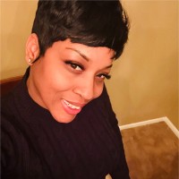 Rasheeda Jamison