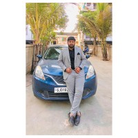 Chandresh Dhaduk