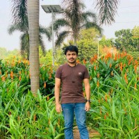 Karthik M