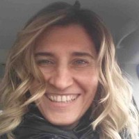 Olivia Magario