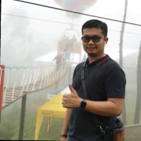 Darmansyah Baharuddin