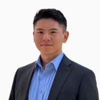 Jeffrey Fang