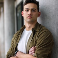 Nicholas Best