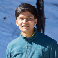 Satvik Arya