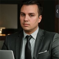 Charles Persall Iv