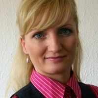 Ingrid Blahova