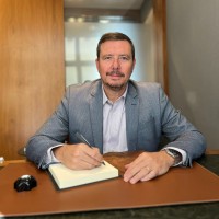Marcus Vinicius Silveira