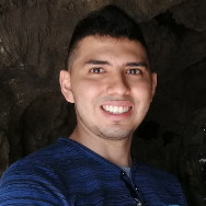 Giancarlo Bravo Valencia