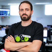 Samuel Ribeiro Granado Pereira