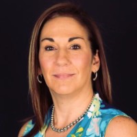 Stacey Pisano, Sphr
