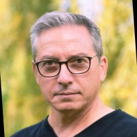 Joël LEVORATI