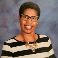 Timberly Harrington
