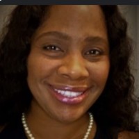 Aundrea M. Travis
