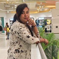 Rajeshwari Acharya