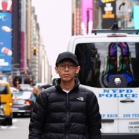 Terry Liu