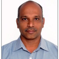 Chandrashekhar Pandere