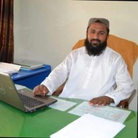 Dr. Abdul samad magsi