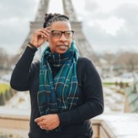 Crystal Mays