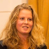 Marjolein Van Rooijen